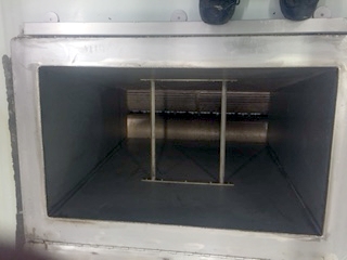 Used Complete Biscuit Factory