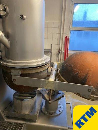 Used Hard Candy Production Line