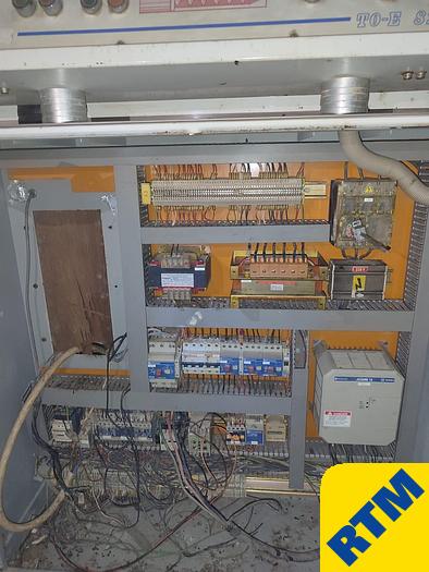 Used Ball Gum Forming Line