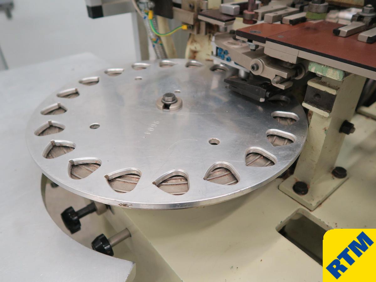 Used Chocolate Wrapping Machine