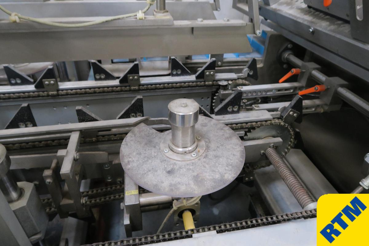 Used Cartonner