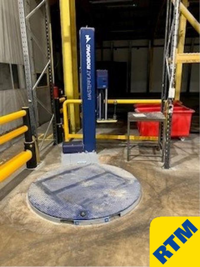 Used RUSK & CRUMB (Breadcrumb-Type Filler) PRODUCTION AND PACKAGING LINE