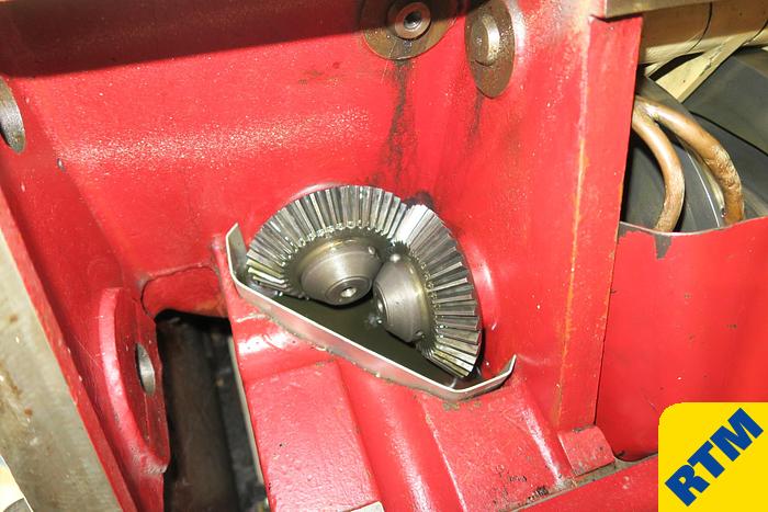 Used Chocolate Neapolitan Wrapper