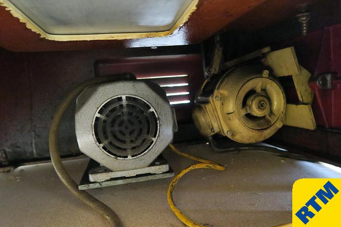 Used Chocolate Neapolitan Wrapper