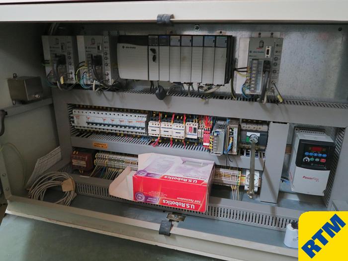 Used BALL GUM PRODUCTION LINE