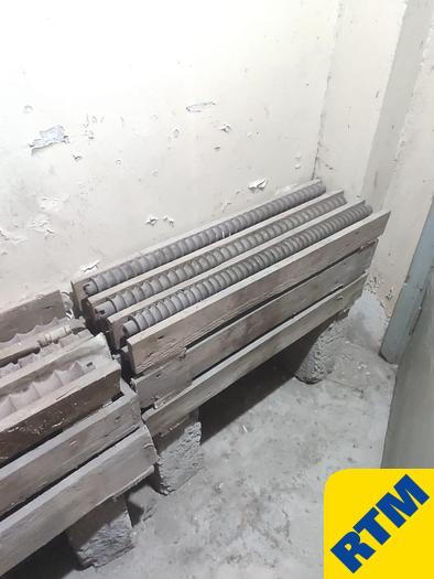 Used Ball Gum Forming Line