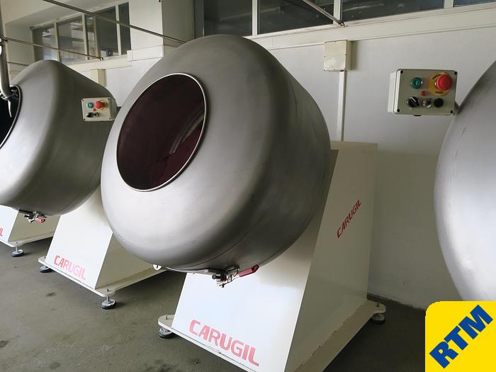 Used BALL GUM PRODUCTION LINE