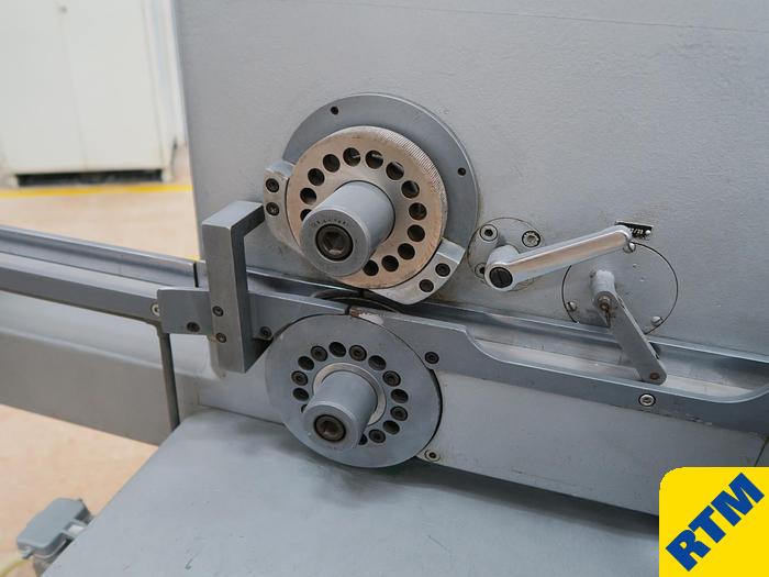 Used Candy Cut and Wrap Machine