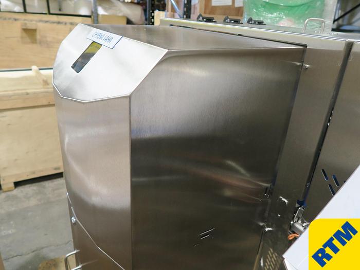 Used Checkweigher