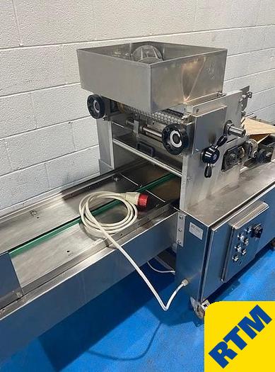 Used ROTARY BISCUIT MOULDER
