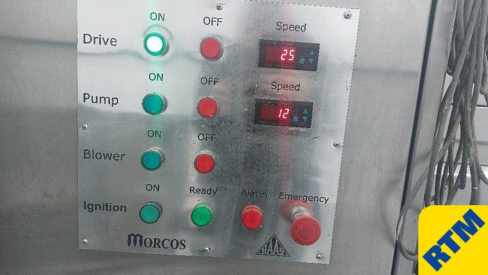 Used Wafer Production Line