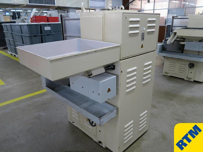 Used (3) Candy Single Twist Wrappers