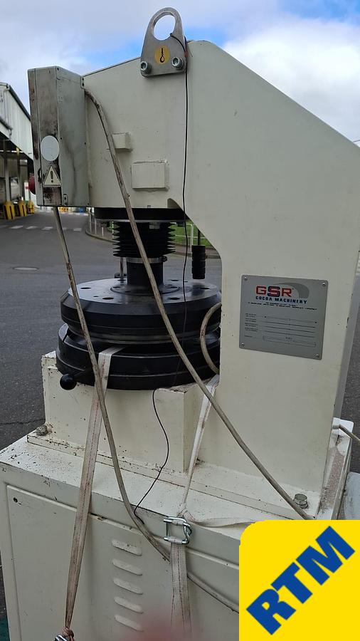 Used