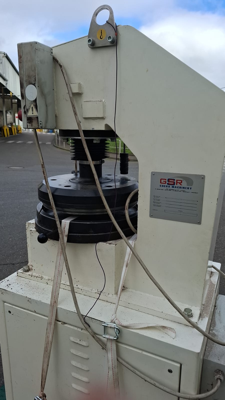 Used