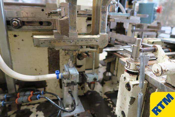 Used Chocolate Neapolitan Wrapper