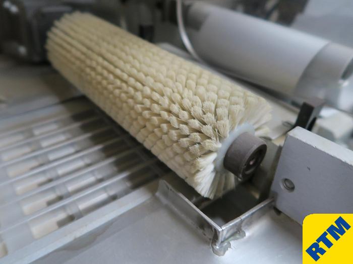Used Blister Packer