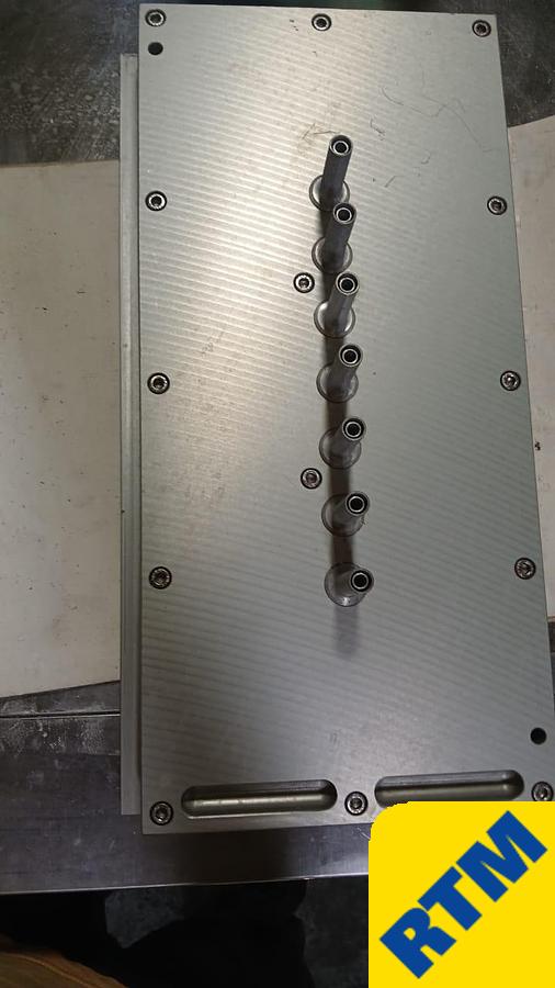 Used 2004 Nielsen Nilshot S440