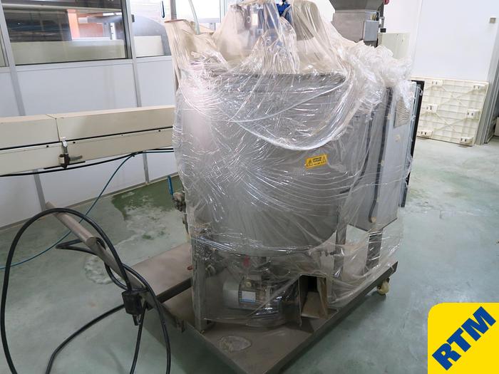 Used BALL GUM PRODUCTION LINE