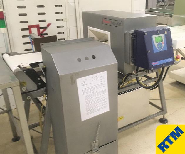 Used LINE TO PRODUCE SOFT BURGER ROLLS, HOT DOG ROLLS & MINI-BAGUETTES