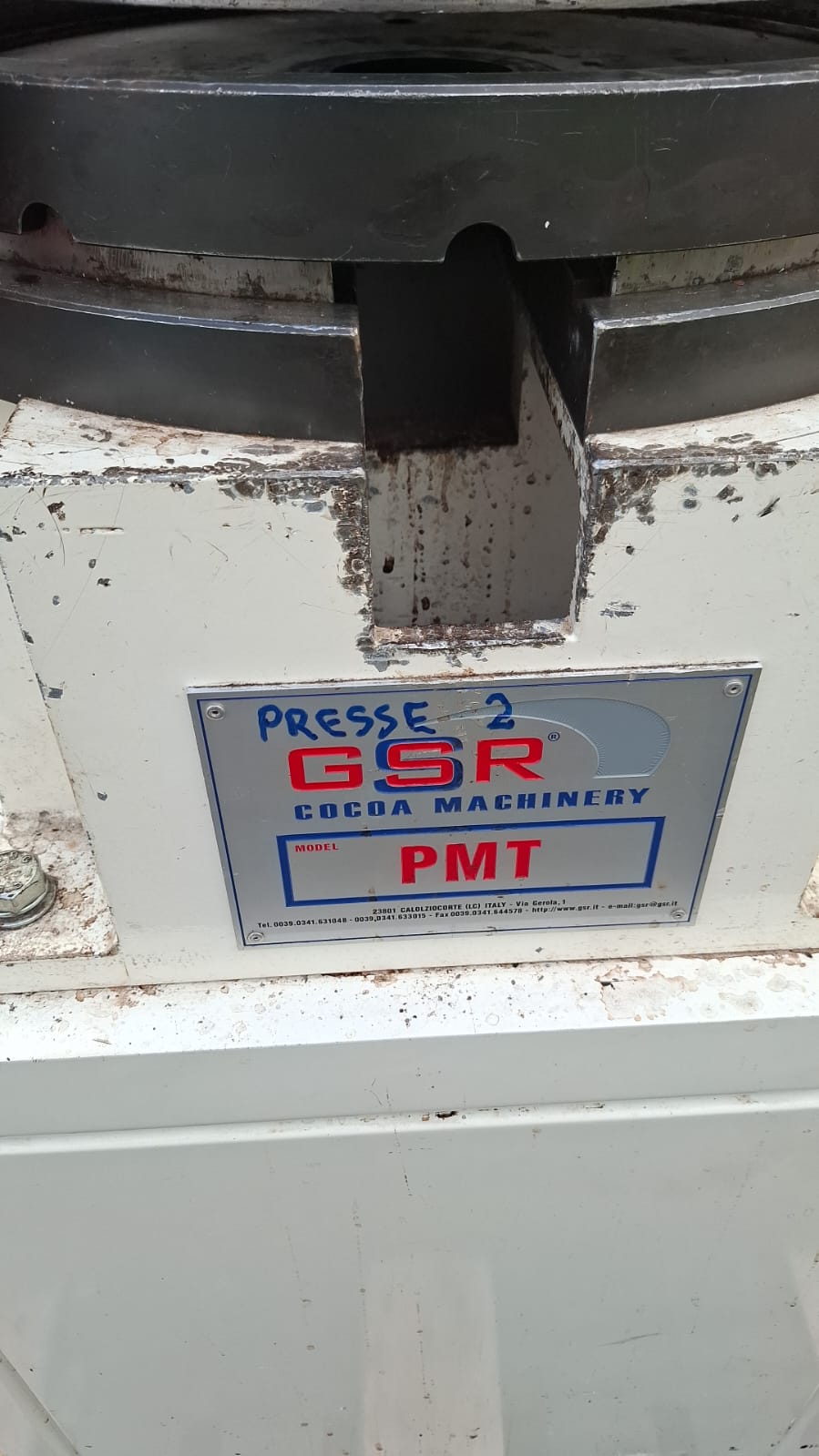 Used