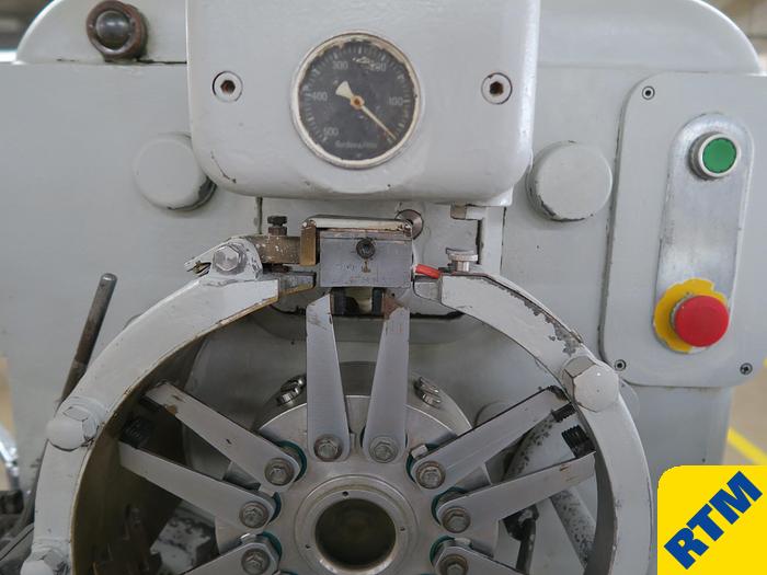 Used (2) Candy Single Twist Wrappers