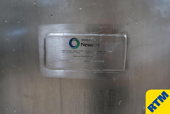 Used MOGUL PLANT - Kitchen 1