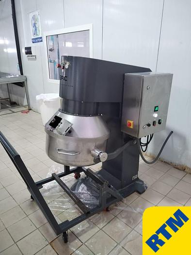 Used HARD CANDY & LOLLIPOP PRODUCTION AND PACKING LINE