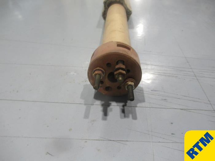 Used Tunnel Oven
