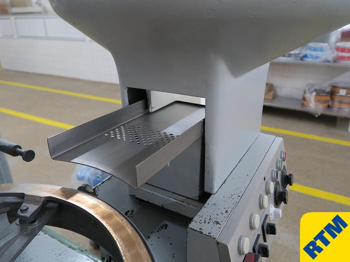 Used (2) Candy Single Twist Wrappers