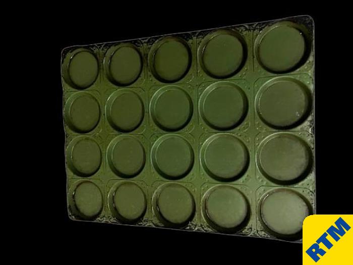 Used LINE TO PRODUCE SOFT BURGER ROLLS, HOT DOG ROLLS & MINI-BAGUETTES