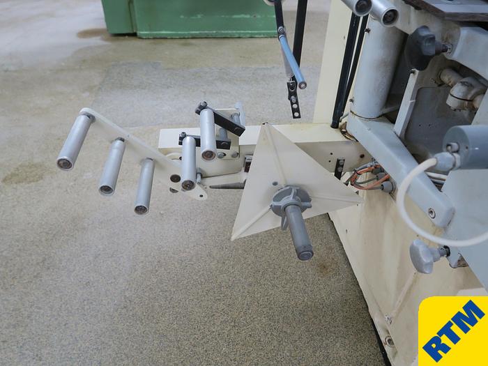 Used (3) Candy Single Twist Wrappers