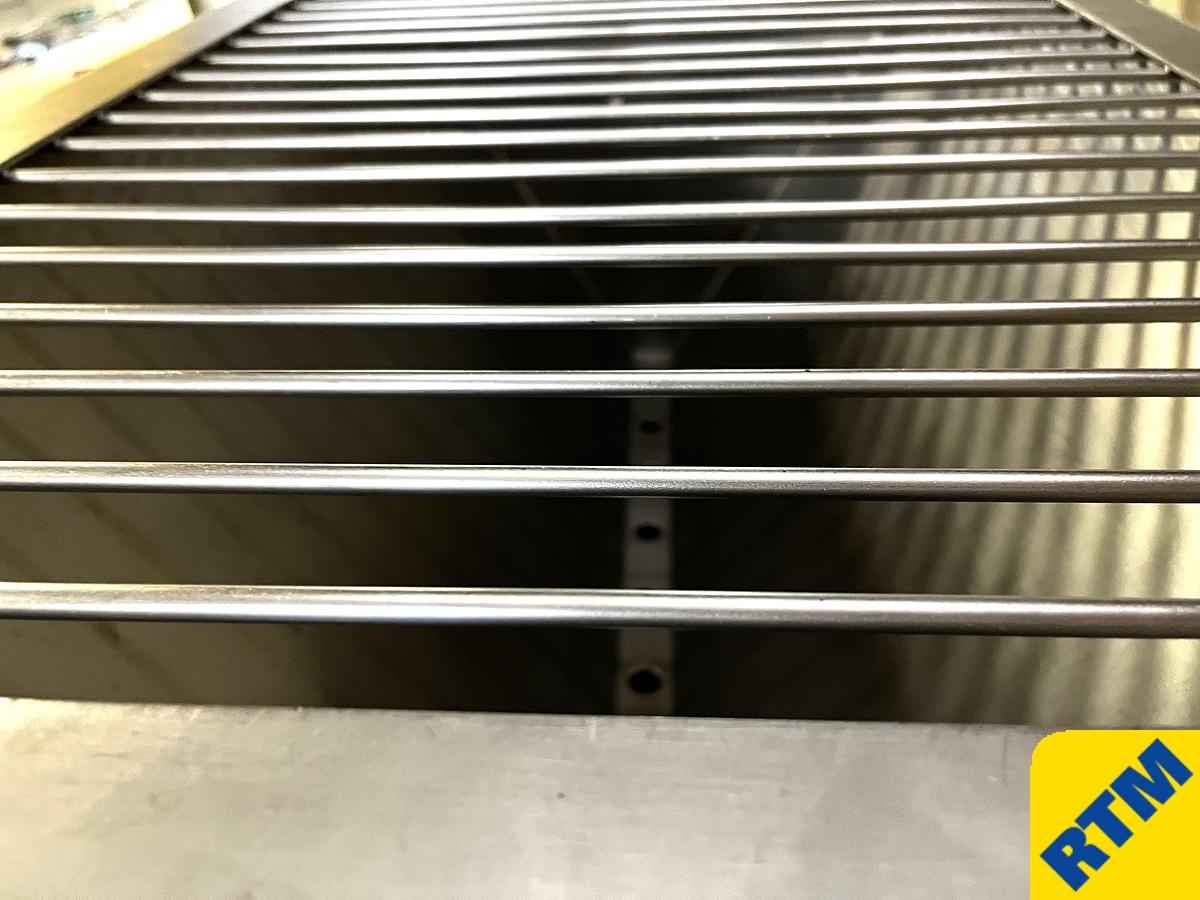 Used Croissant / Cake Injection Filling Machine