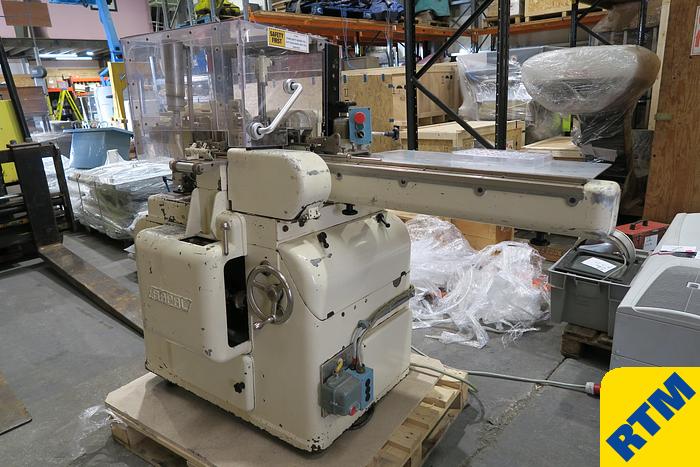 Used Chocolate Neapolitan Wrapper