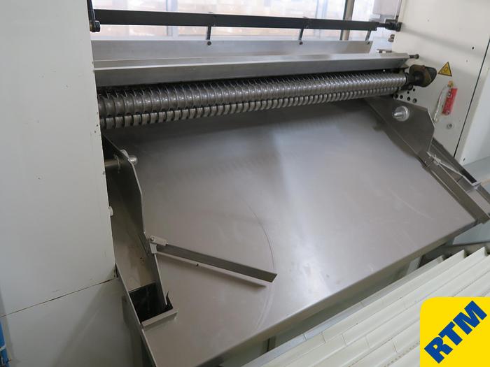 Used BALL GUM PRODUCTION LINE