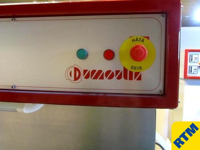 Used CHEWING GUM CHICLET PRODUCTION LINE