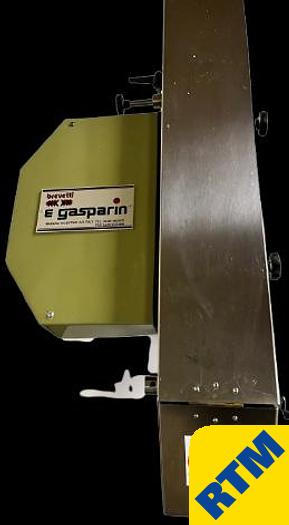 Used LINE TO PRODUCE SOFT BURGER ROLLS, HOT DOG ROLLS & MINI-BAGUETTES