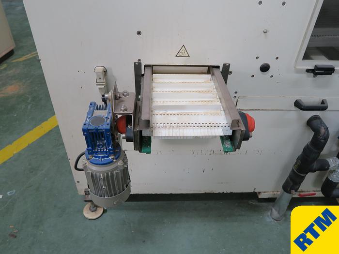 Used BALL GUM PRODUCTION LINE