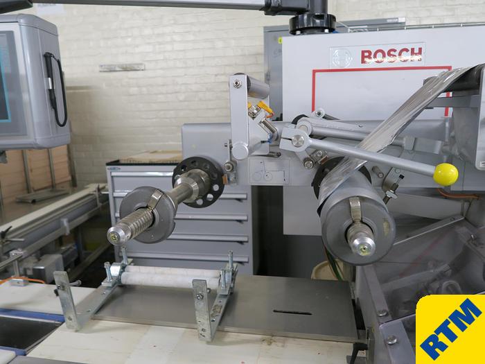 Used Chocolate Bar Wrapper