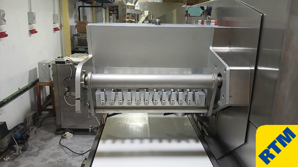 Used 2004 Nielsen Nilshot S440