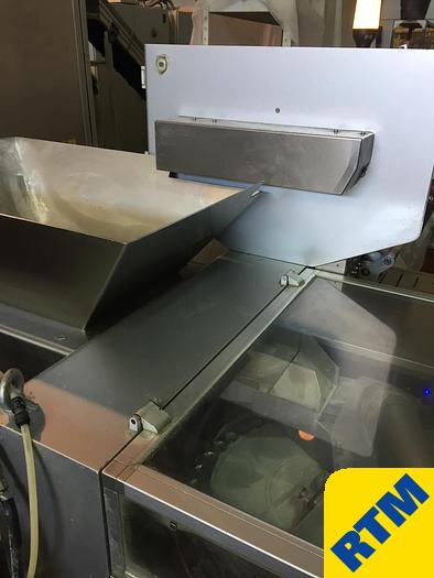 Used Lollipop Bunch Wrapper