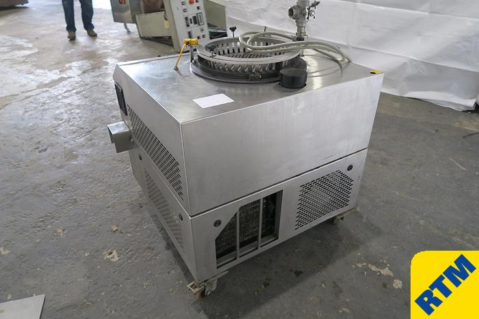 Used (3) Chocolate Temperers