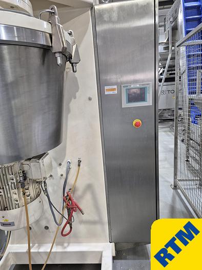 Used Ball Mill