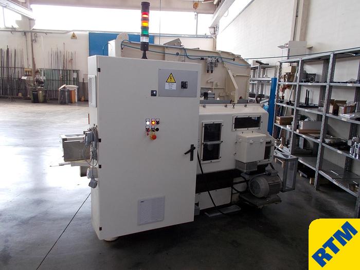 Used GUM STICK WRAPPER & MULTIPACK MACHINE