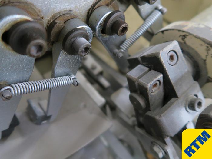 Used (3) Candy Single Twist Wrappers