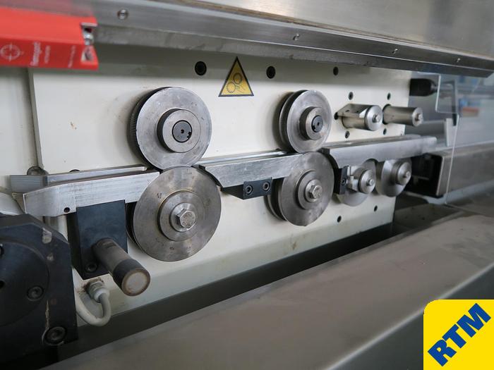 Used BALL GUM PRODUCTION LINE