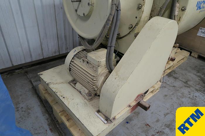 Used Universal Refiner Conche
