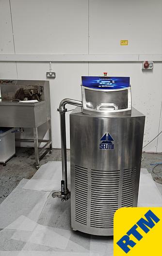 Used Chocolate Ball Mill