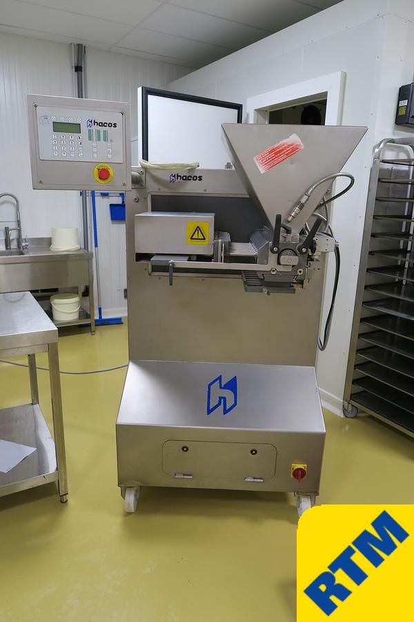 Used Depositor
