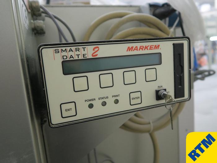 Used Bagging Machine