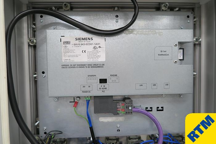 Used Chocolate Neapolitan Wrapper